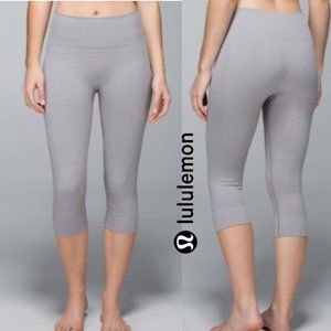 lululemon seamless tights